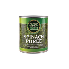 Heera Spinach Puree