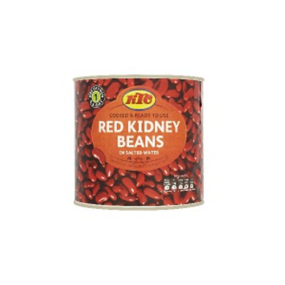 Ktc Red Kidney Beans
