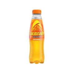 Lucozade Energy Orange Btls 24 x 500ml