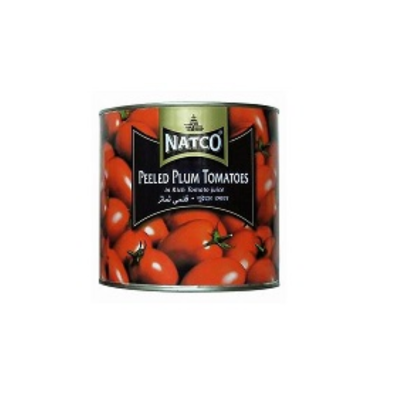 Natco Tomatoes Peeled