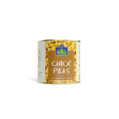 Peepal Canned Chick Peas