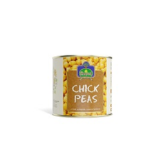 Peepal Canned Chick Peas