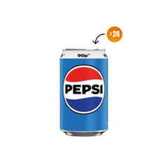 Pepsi Cans (UK) PM90p