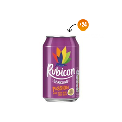 Rubicon Passion Cans