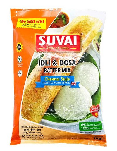 Idli and Dosa Batter Mix 1 litre