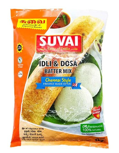 Idli and Dosa Batter Mix 1 litre