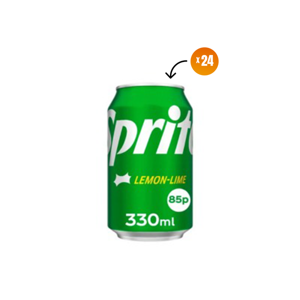 Sprite Cans PM85p