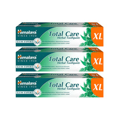 Himalaya Total Care Herbal Toothpaste