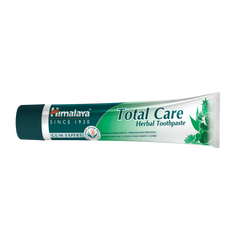 Himalaya Total Care Herbal Toothpaste