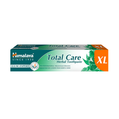 Himalaya Total Care Herbal Toothpaste