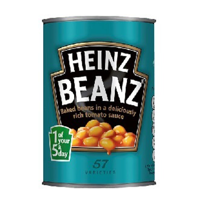 Heinz Baked Beans