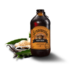 Bundaberg Root Beer 375ml