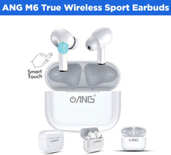 ANG M6 True Wireless Sports Earbuds / Headset