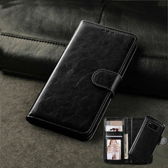 iPhone 14 Pro Wallet 2IN1 Plain Case