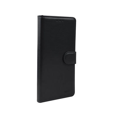 iPhone 16 Plus Wallet PU Leather Case