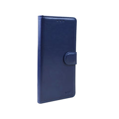 iPhone 16 Pro Wallet PU Leather Case