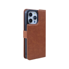 iPhone 16 Pro Wallet 2in1 Magnetic Case