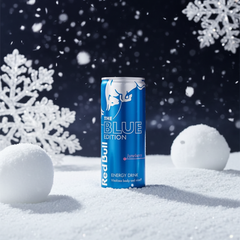 Red Bull Blue Juneberry Summer 2023 Edition 12 x 250ml