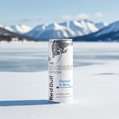 Red Bull Coconut & Berry 12 x 250ml