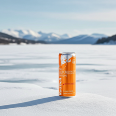 Red Bull Apricot Edition 12 x 250 ml