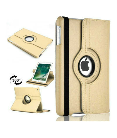 Ipad 360 Degree Cover Case 8 Generation