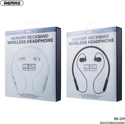 Remax Wireless Earphone - RB-S29