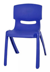 PREMIUM PLASTIC CHILDREN CHAIRS KIDS TEA PARTY GARDEN NURSERY SCHOOL CLUB