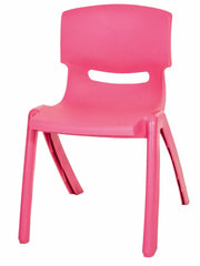 PREMIUM PLASTIC CHILDREN CHAIRS KIDS TEA PARTY GARDEN NURSERY SCHOOL CLUB