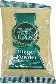 HEERA GINGER POWDER 100G