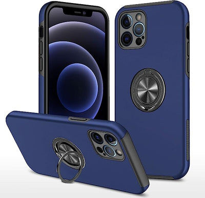 dark-blue
