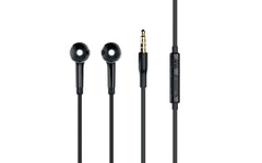 In-Ear Stereo Earphones