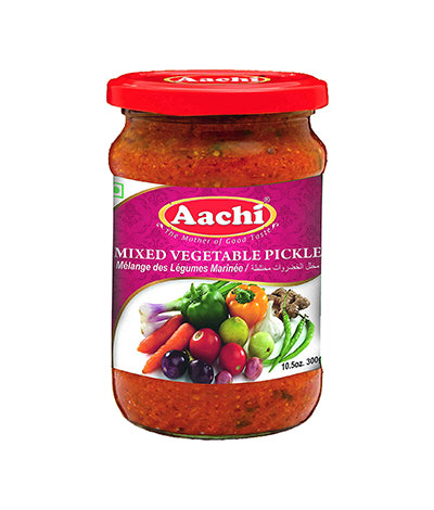 Aachi Mixed Vegetable Pickle