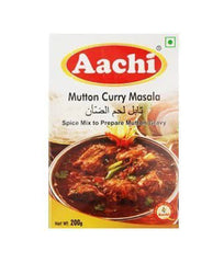 Aachi Mutton Curry Masala