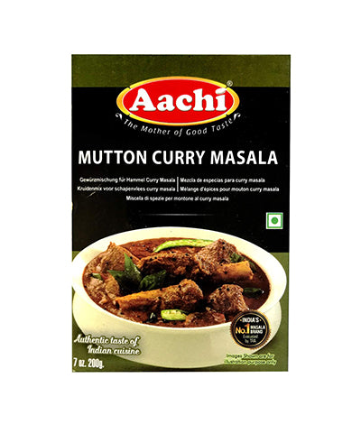 Aachi Mutton Curry Masala