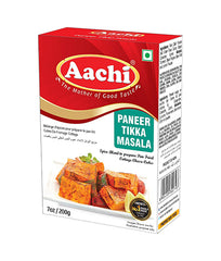 Aachi Paneer Tikka Masala