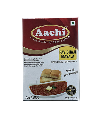 Aachi Pav Bhaji Masala