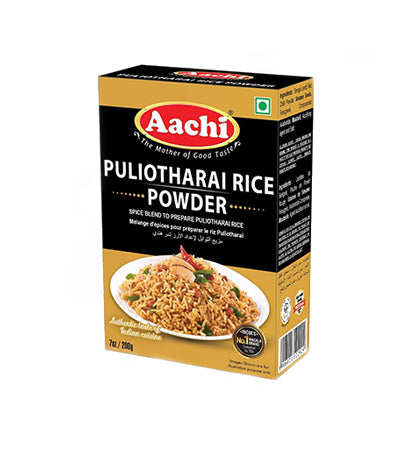 Aachi Puliotharai Rice Powder