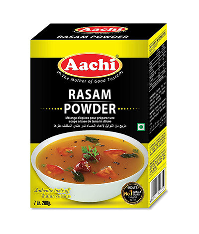 Aachi Rasam Powder