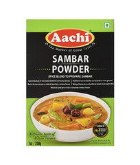 Aachi Sambar Powder