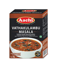 Aachi Vathakulambu Masala