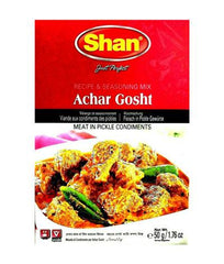 Achar Gosht 50gm