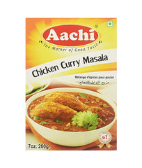 Achi Chicken Curry Masala