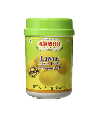 Ahmed Lime Pickle