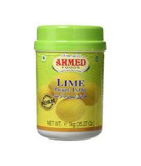 Ahmed Lime Pickle