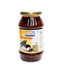 Ashoka Brinjal Pickle