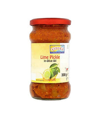 Ashoka Lime Pickle