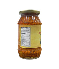 Ashoka Mixed Pickle