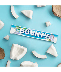 Bounty Chocolates