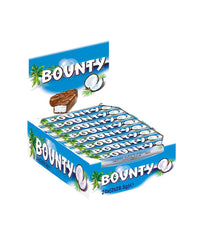 Bounty Chocolates