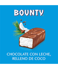 Bounty Chocolates